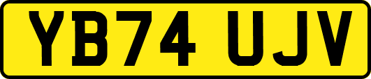 YB74UJV