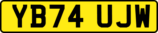 YB74UJW