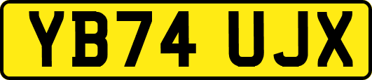 YB74UJX