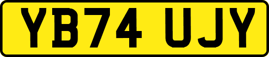 YB74UJY