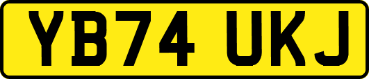 YB74UKJ