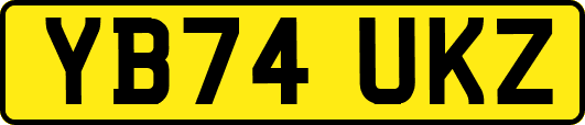 YB74UKZ