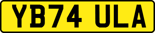 YB74ULA