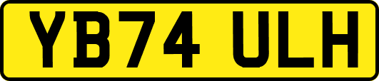 YB74ULH