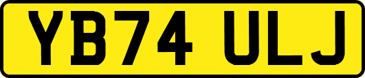 YB74ULJ