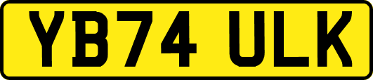 YB74ULK