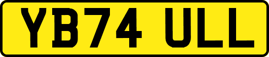YB74ULL