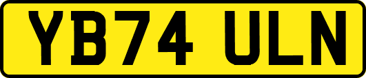 YB74ULN