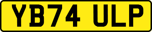 YB74ULP