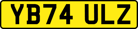 YB74ULZ