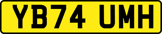 YB74UMH