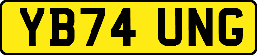 YB74UNG