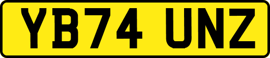 YB74UNZ