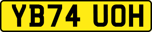 YB74UOH