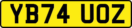 YB74UOZ