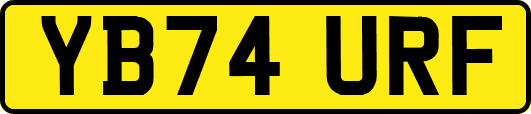 YB74URF