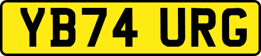 YB74URG