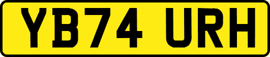 YB74URH