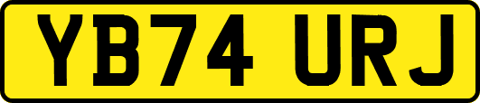YB74URJ