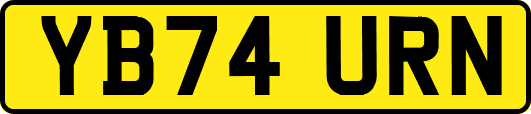 YB74URN