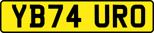 YB74URO