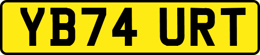 YB74URT