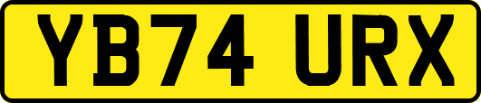 YB74URX