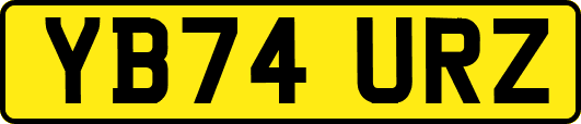 YB74URZ
