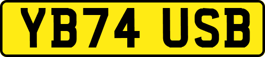 YB74USB