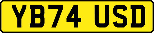 YB74USD