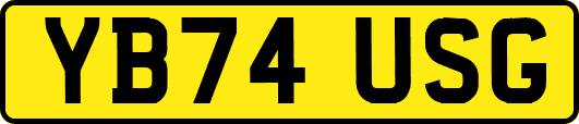 YB74USG