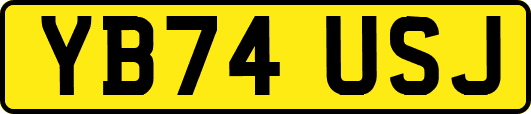 YB74USJ
