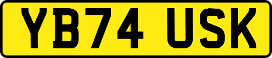 YB74USK