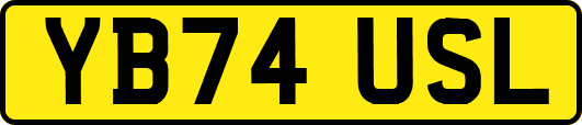 YB74USL