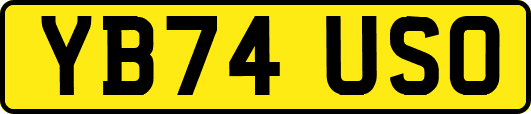 YB74USO