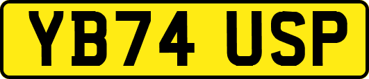 YB74USP