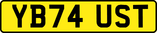 YB74UST