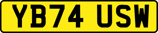 YB74USW