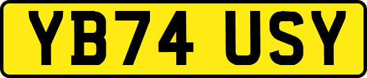 YB74USY
