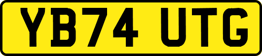 YB74UTG