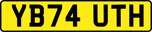 YB74UTH