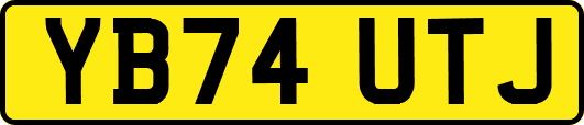 YB74UTJ