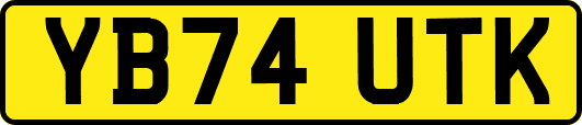 YB74UTK