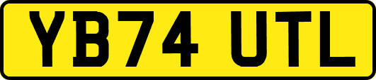 YB74UTL
