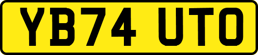 YB74UTO