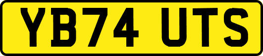 YB74UTS