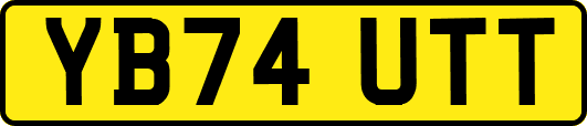 YB74UTT