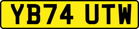 YB74UTW
