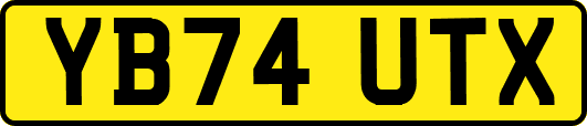 YB74UTX