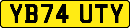 YB74UTY